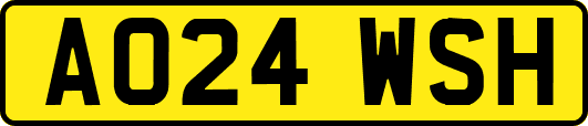 AO24WSH