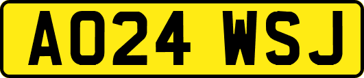 AO24WSJ