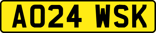 AO24WSK