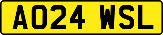 AO24WSL