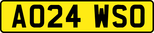 AO24WSO