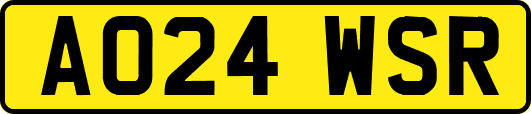 AO24WSR