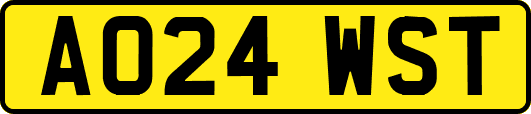 AO24WST