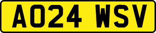 AO24WSV