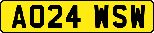 AO24WSW