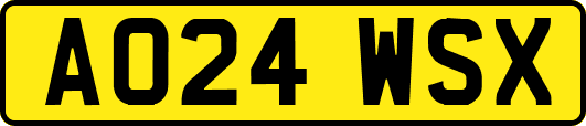 AO24WSX