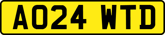 AO24WTD