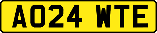AO24WTE