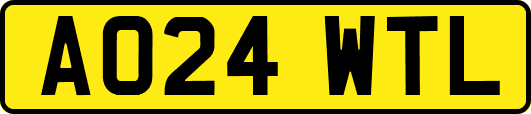 AO24WTL
