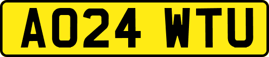 AO24WTU