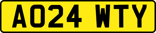 AO24WTY