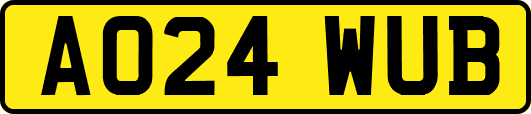 AO24WUB