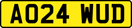 AO24WUD