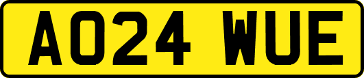 AO24WUE