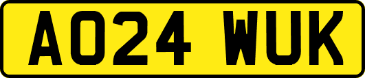 AO24WUK