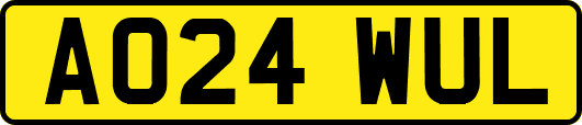 AO24WUL
