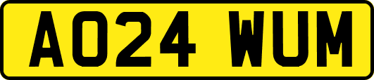 AO24WUM