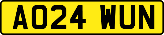 AO24WUN