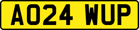 AO24WUP