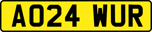 AO24WUR