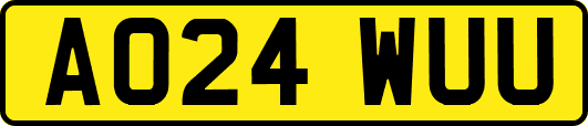 AO24WUU