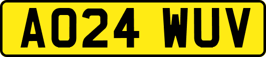 AO24WUV