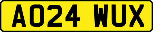 AO24WUX