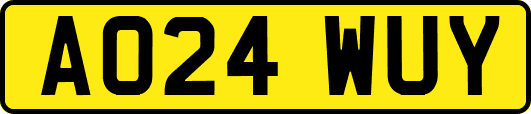 AO24WUY