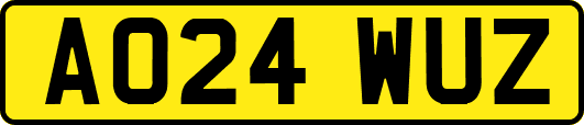 AO24WUZ