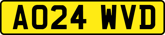 AO24WVD