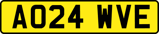 AO24WVE