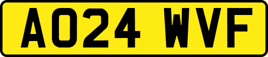 AO24WVF