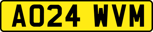 AO24WVM