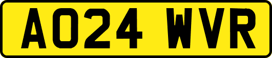 AO24WVR
