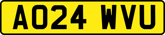 AO24WVU
