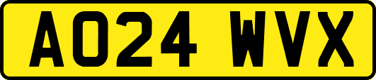 AO24WVX