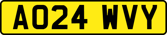 AO24WVY