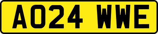 AO24WWE
