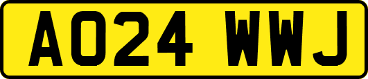 AO24WWJ