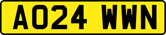 AO24WWN