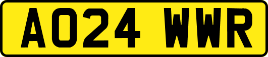 AO24WWR