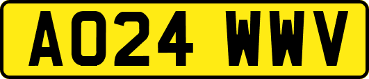 AO24WWV