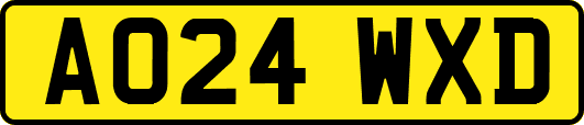 AO24WXD