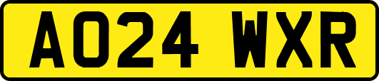AO24WXR