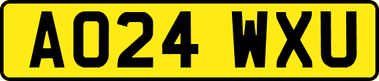 AO24WXU