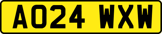 AO24WXW