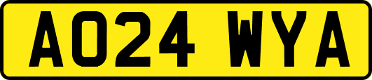 AO24WYA