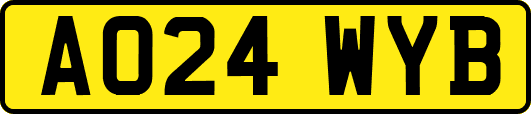 AO24WYB
