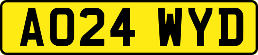 AO24WYD