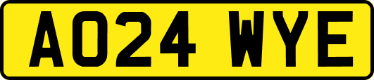 AO24WYE